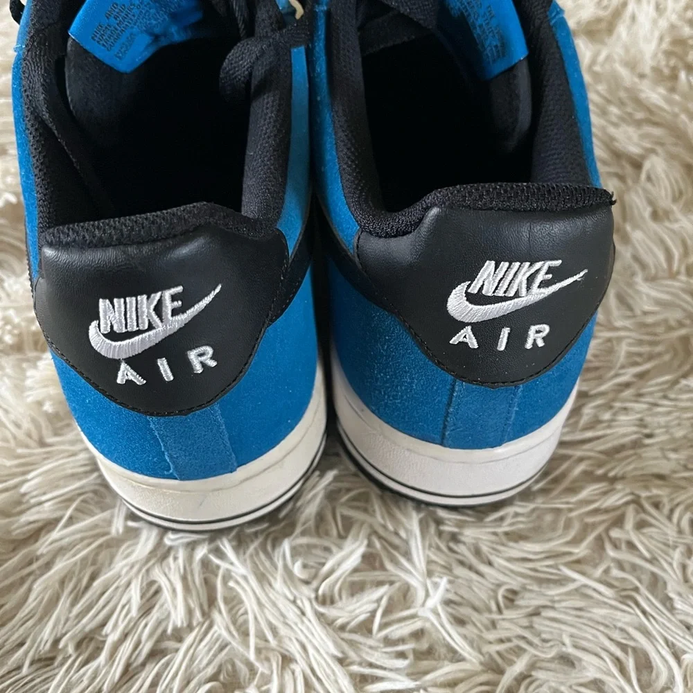 Nike stylish air