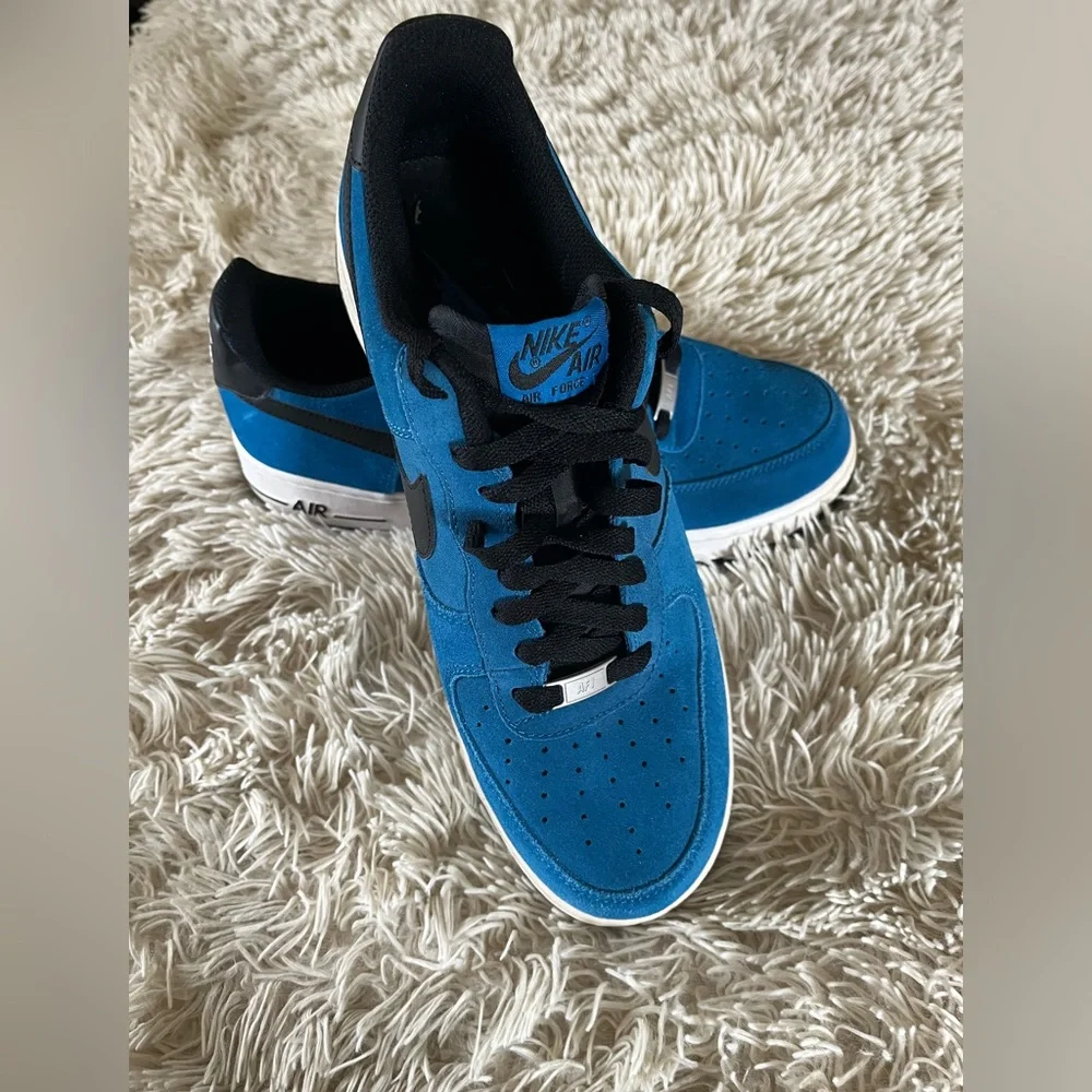 Nike stylish air