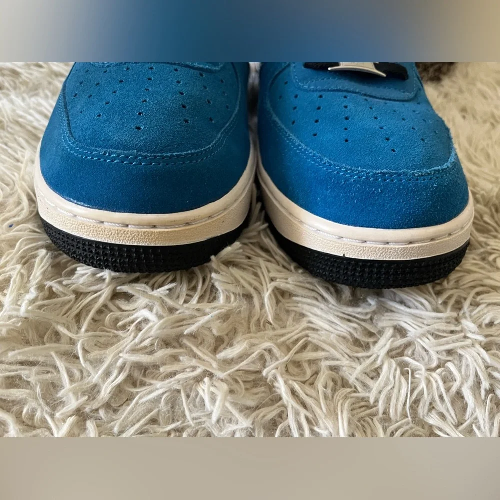 Nike stylish air