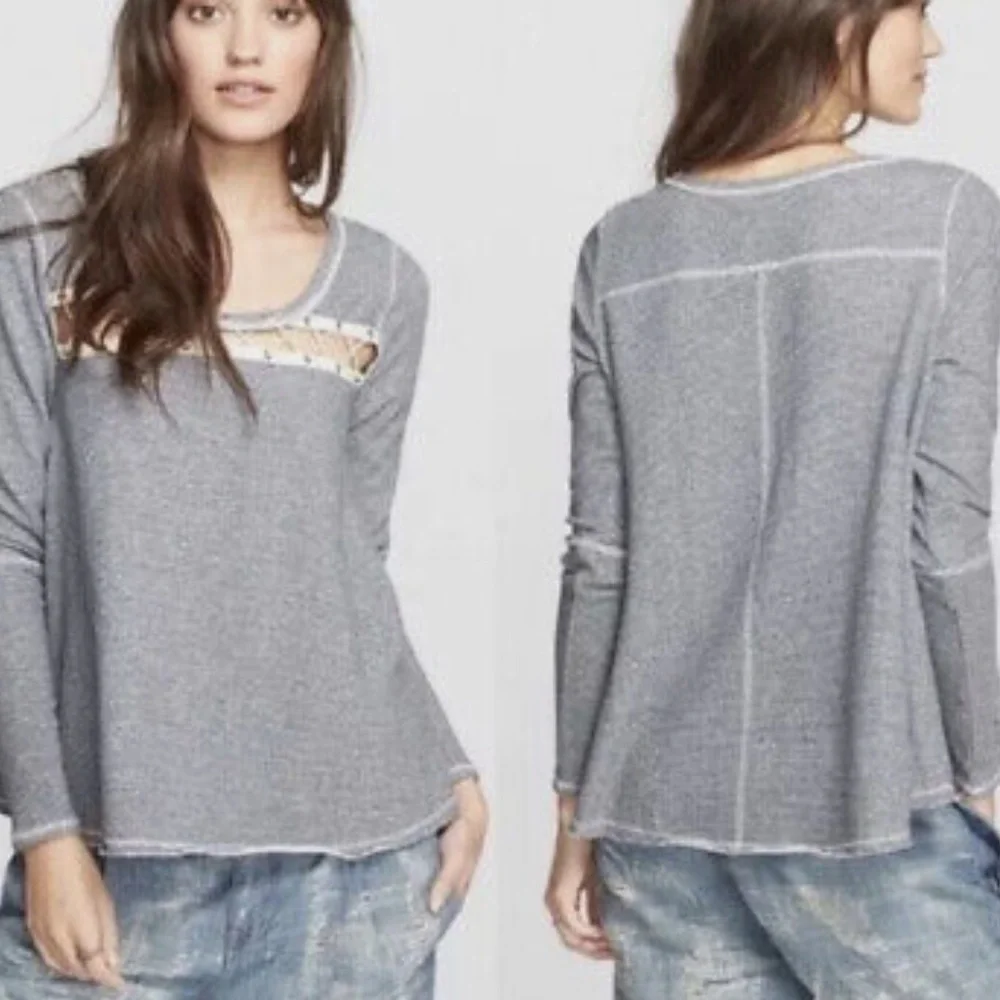 Free People photos laced refer