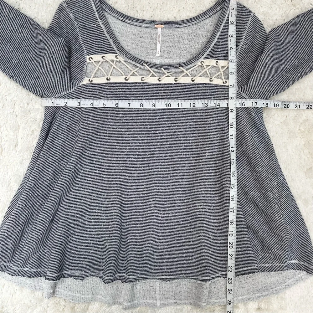 Free People free measurements