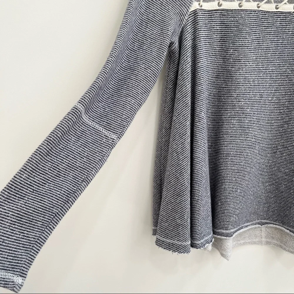 Free People top please