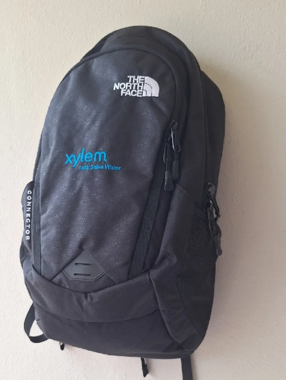 The North Face comfort padded