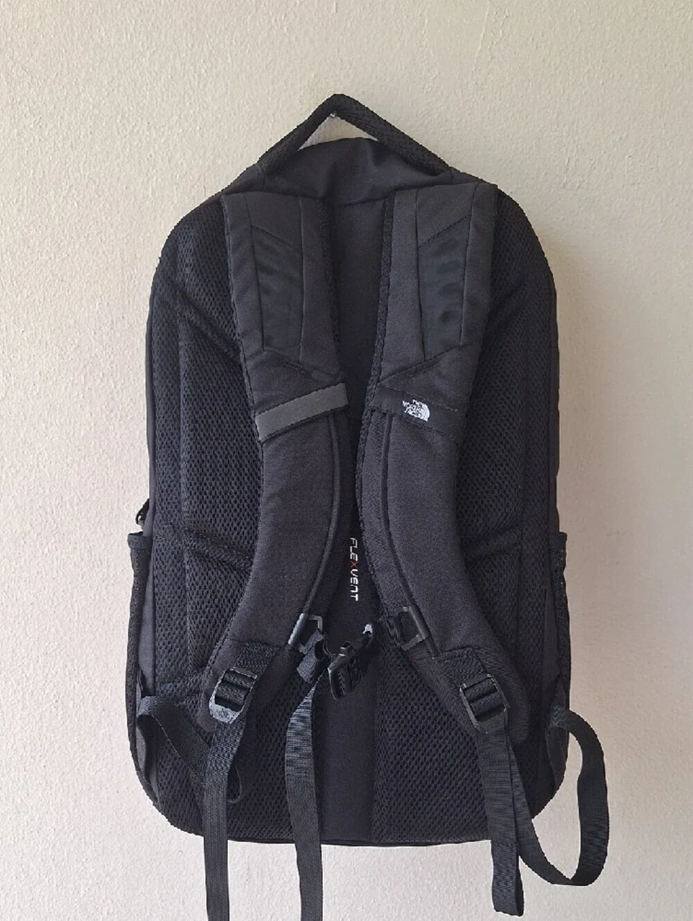 The North Face xylem blue