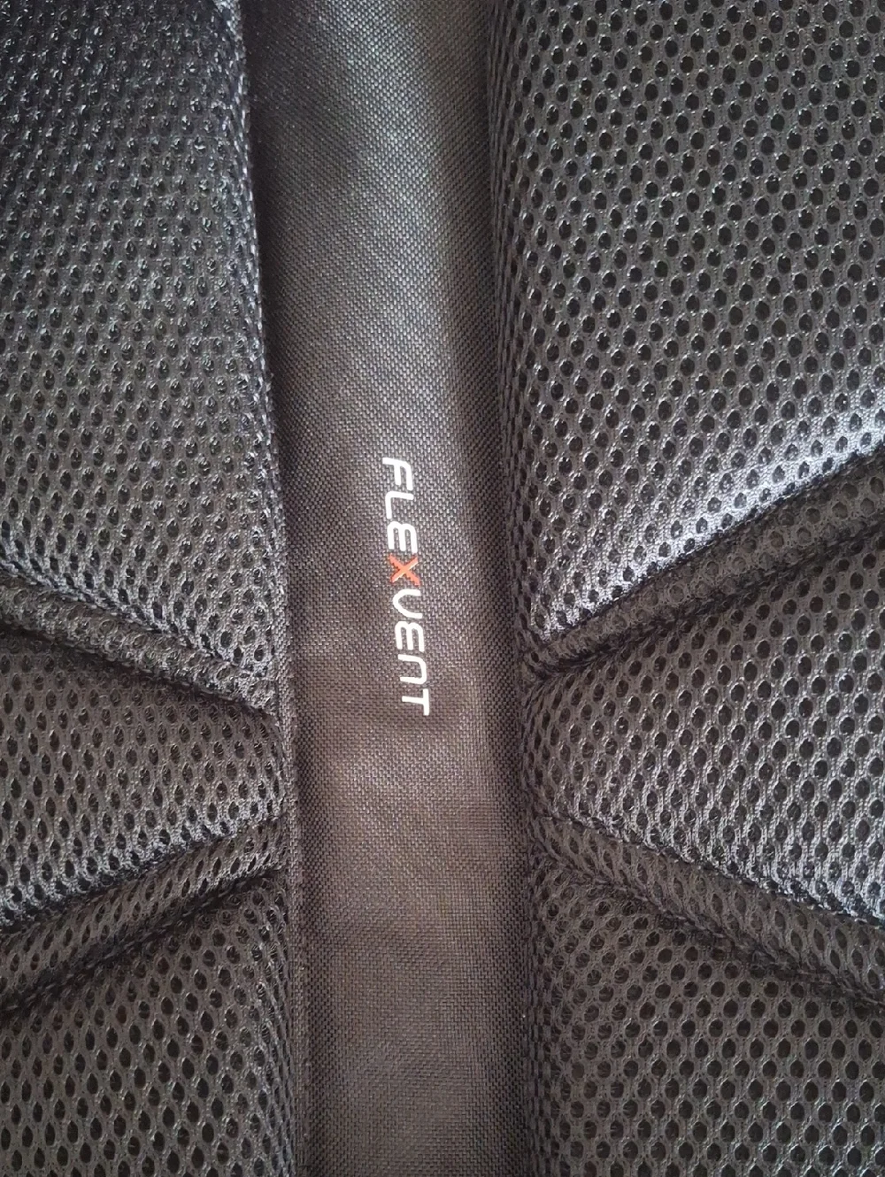 The North Face xylem black multiple
