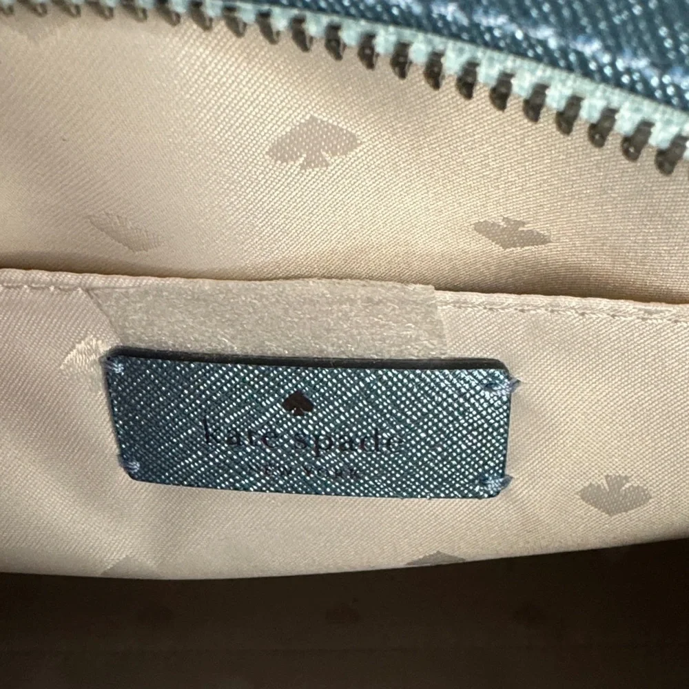 kate spade gorgeous crossbody adding