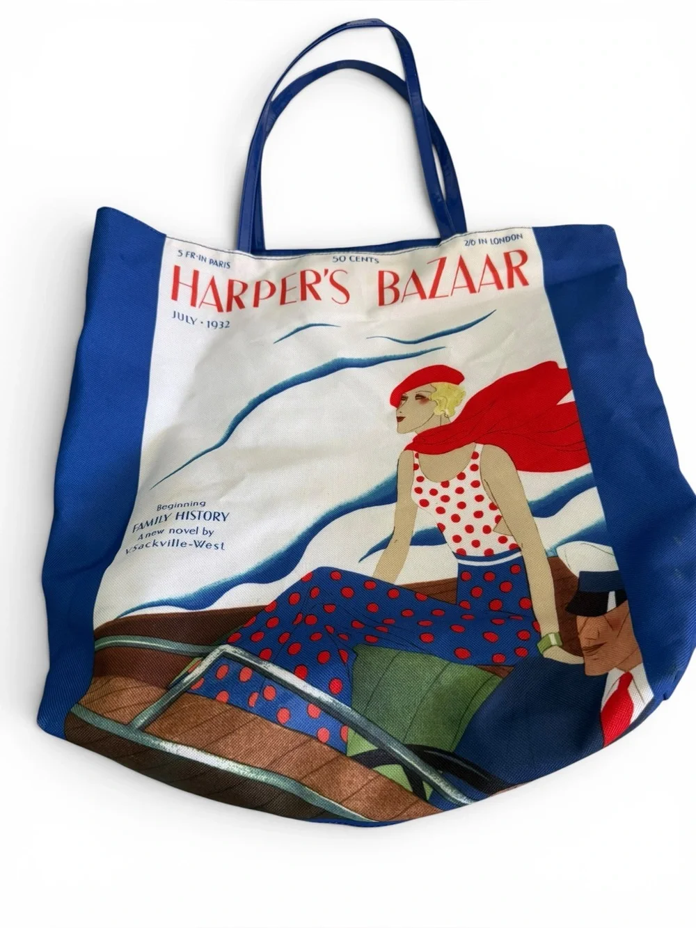 Harper’s Bazaar $25 estée
