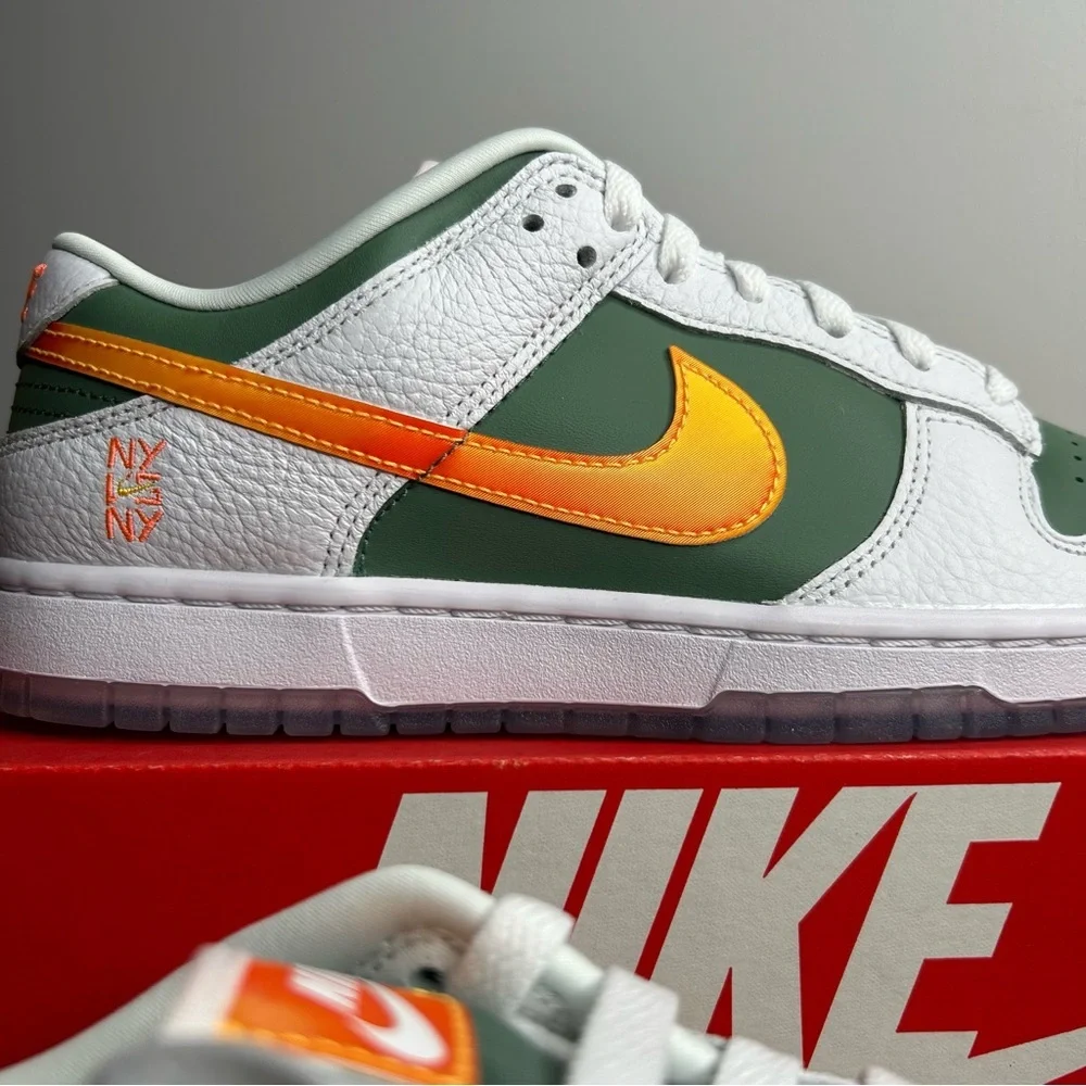 Nike dunk low