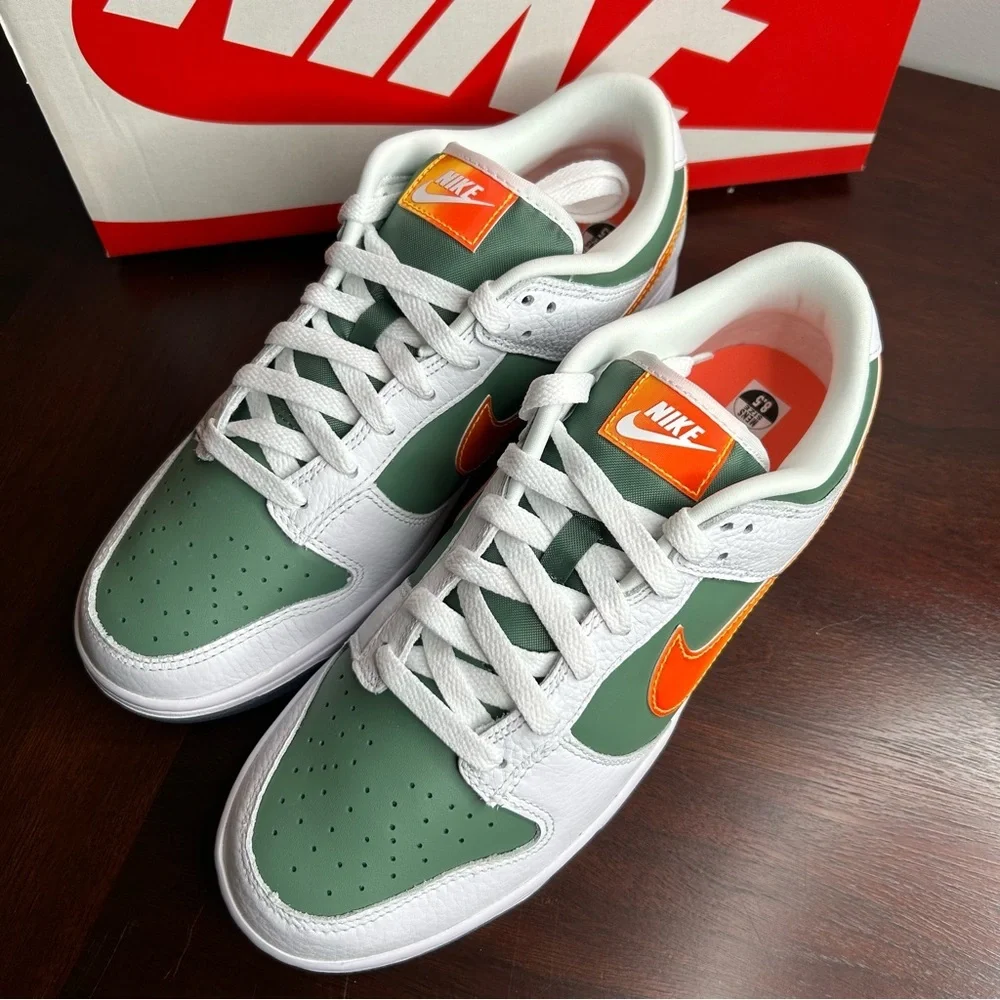 Nike dunk low