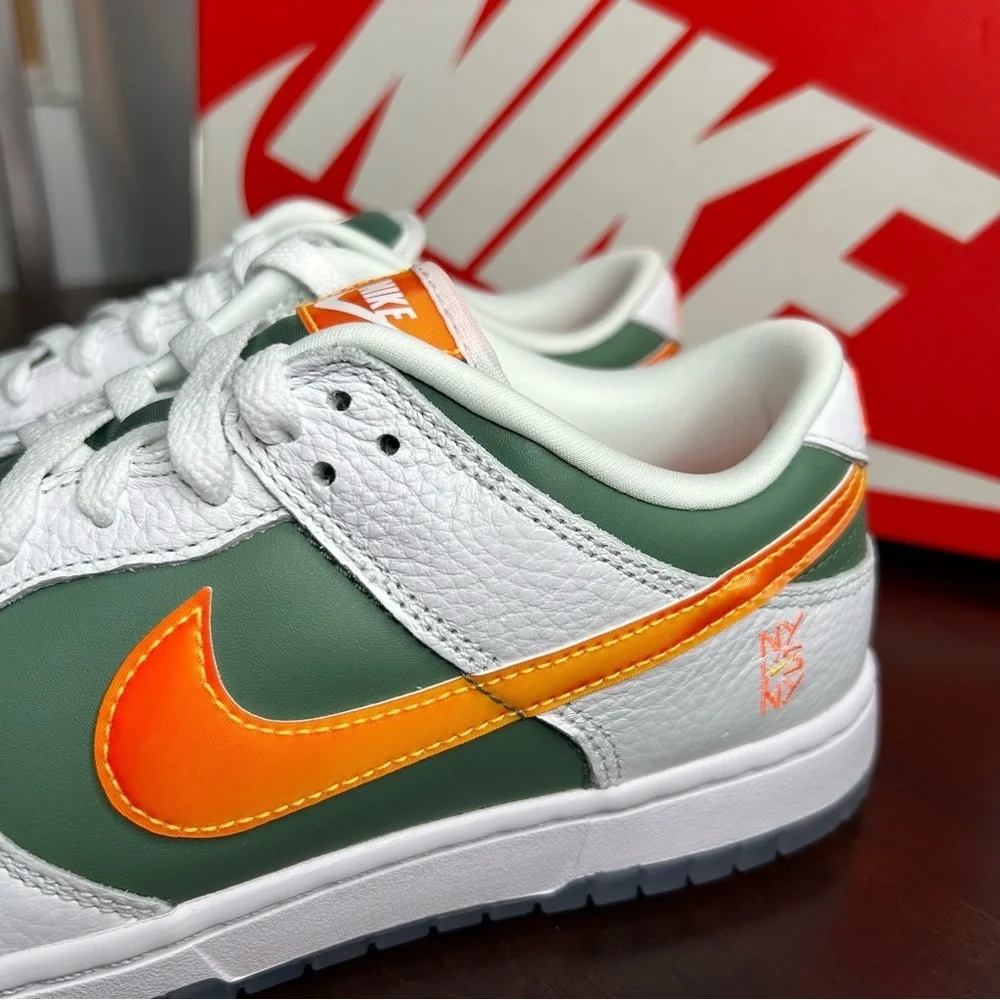 Nike dunk low