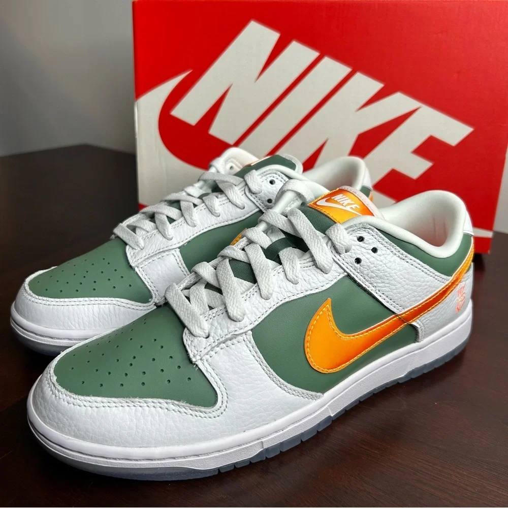 Nike dunk low
