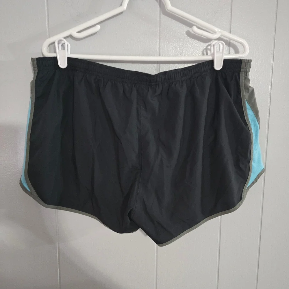 Nike dri fit