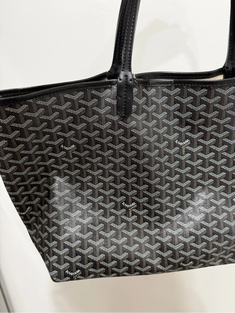 N/A tote comes