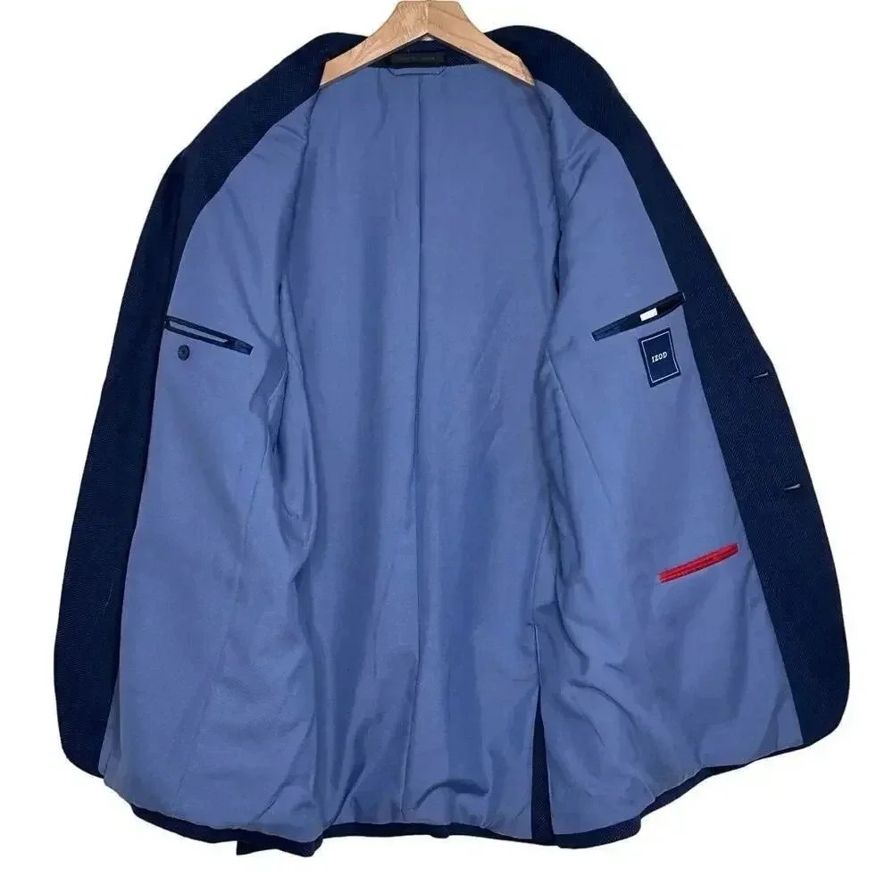 Izod 44l blue