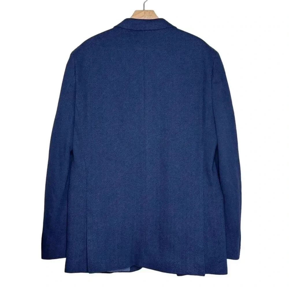 Izod 44l blue