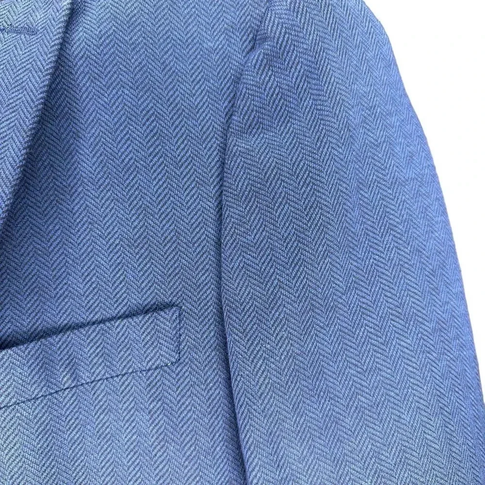 Izod 44l blue