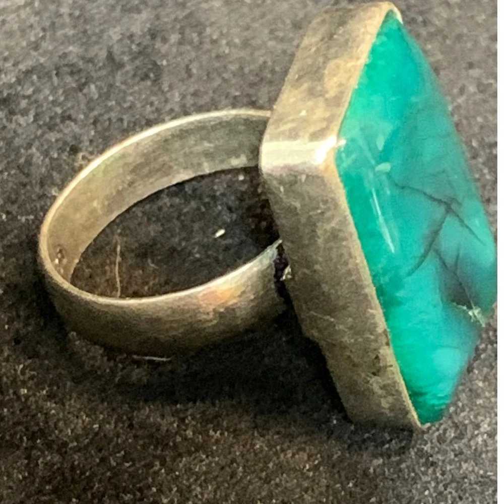 N/A handcrafted statement