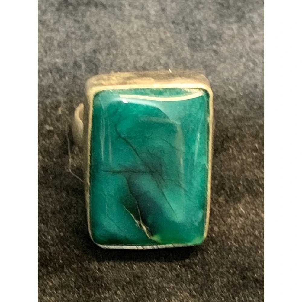 N/A handcrafted statement