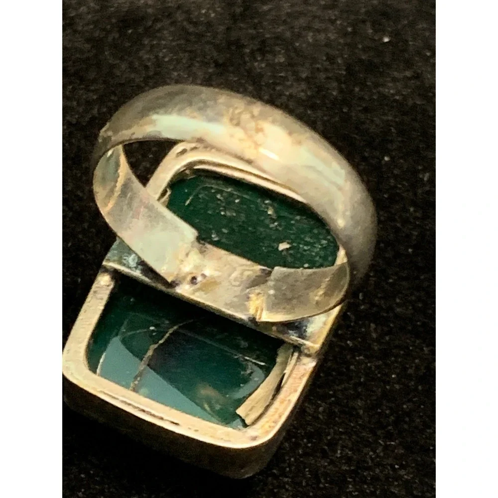 N/A handcrafted statement