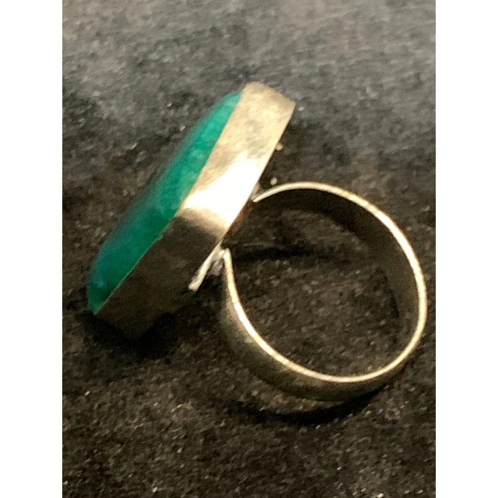N/A handcrafted statement
