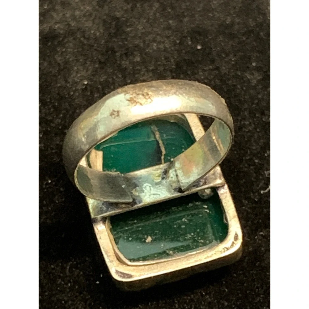 N/A handcrafted statement