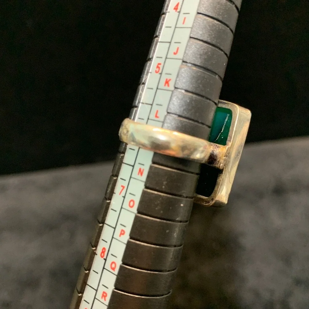 N/A handcrafted statement