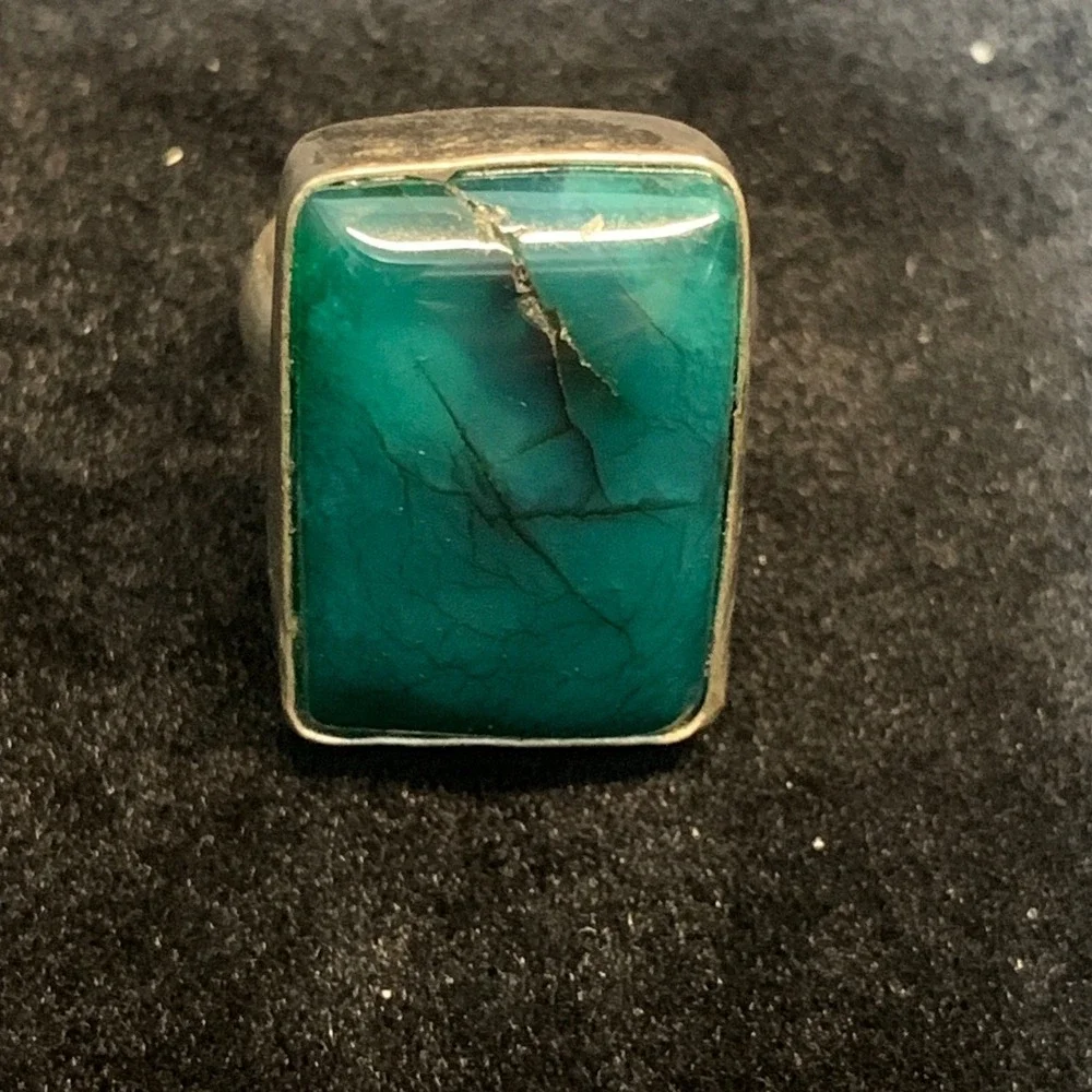 N/A handcrafted statement
