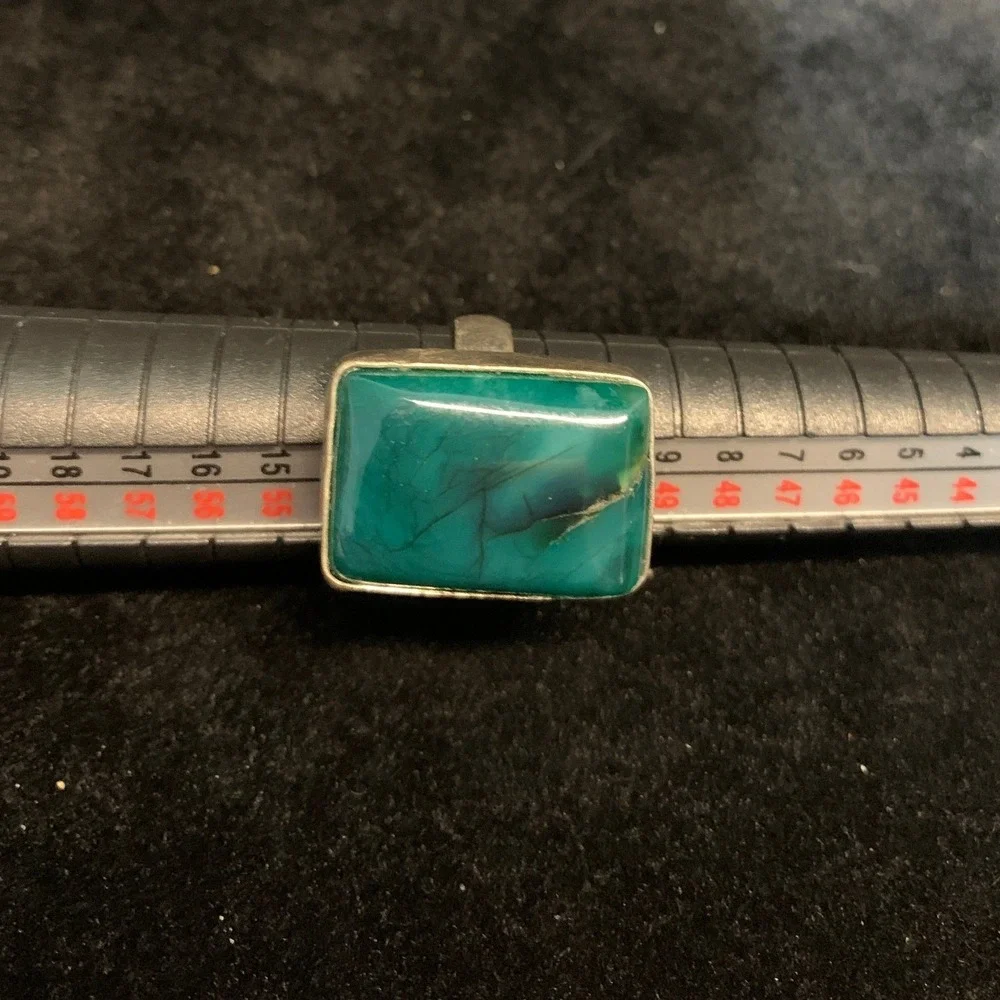 N/A handcrafted statement