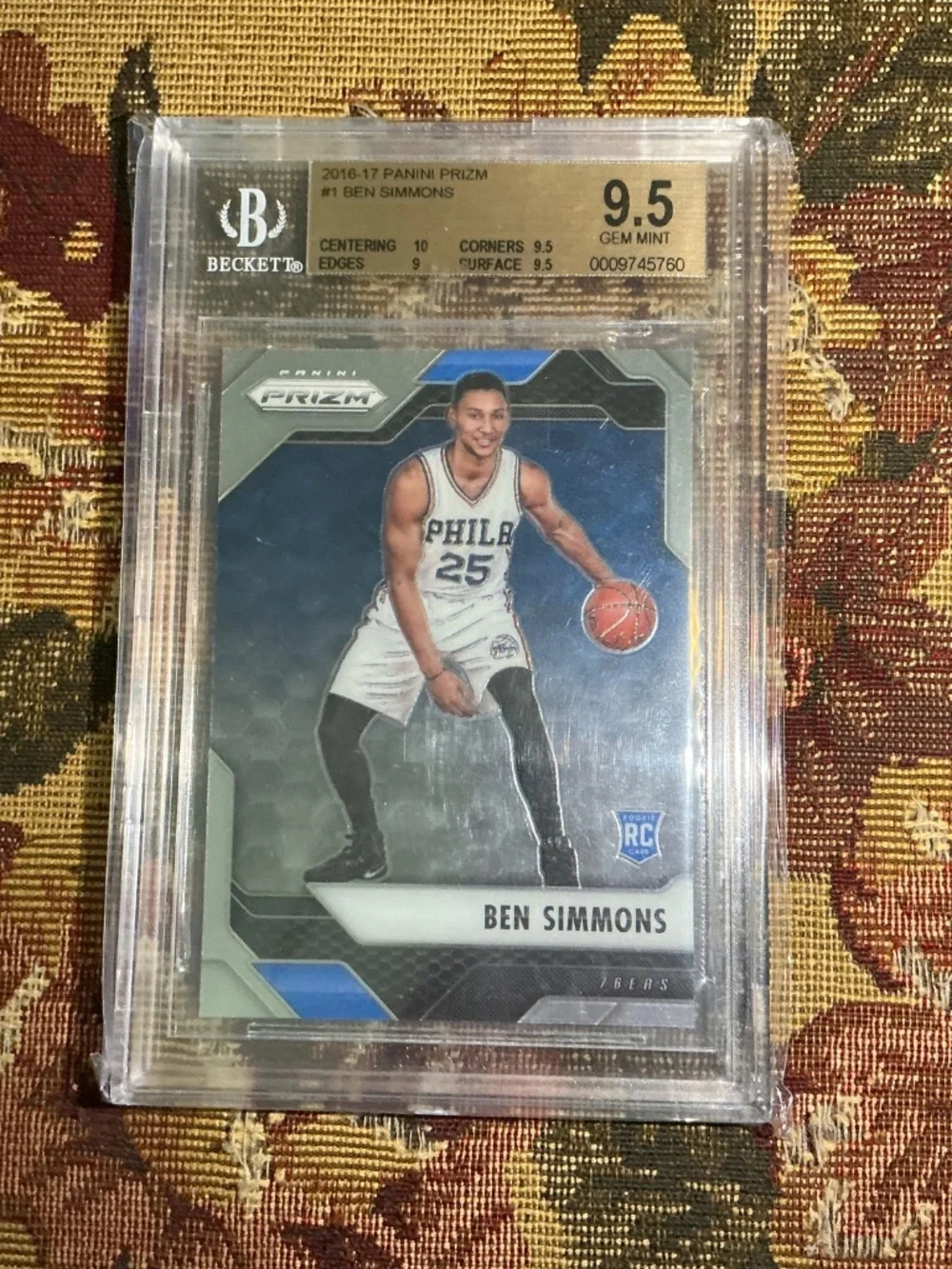 NBA 2016 17