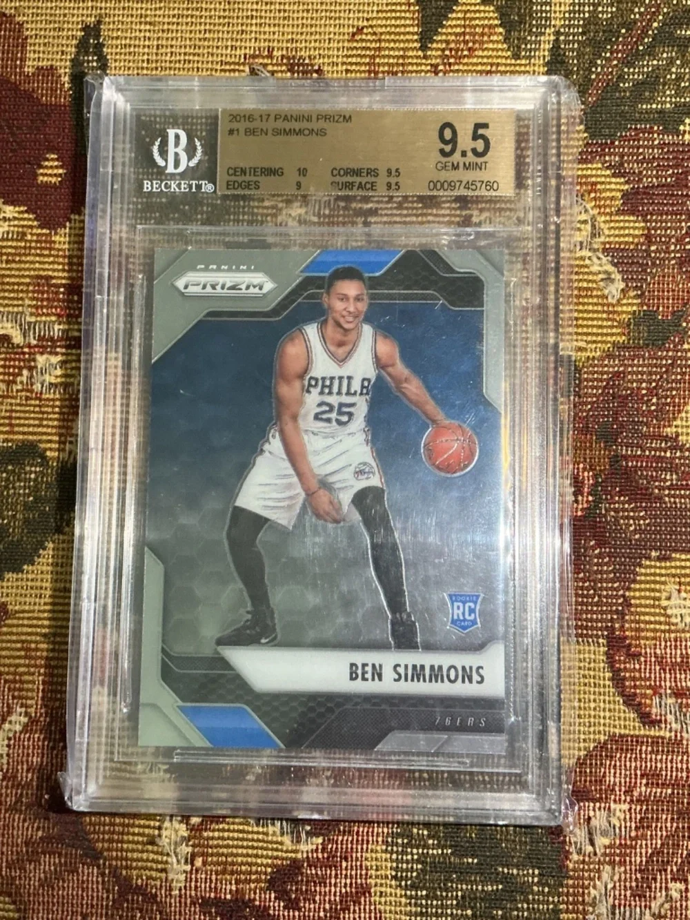 NBA 2016 17