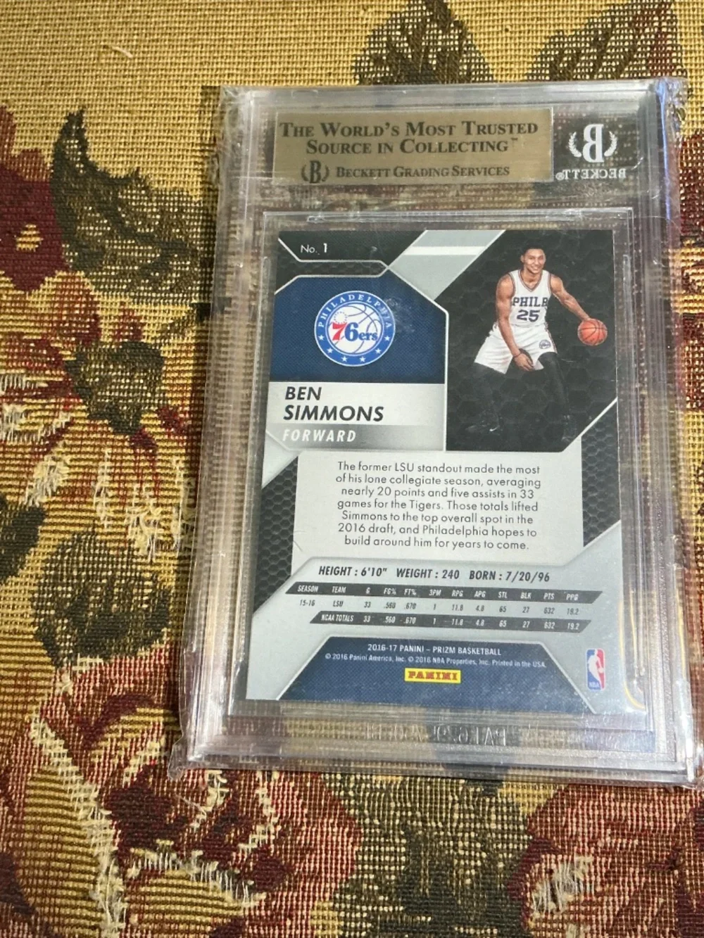 NBA 2016 17