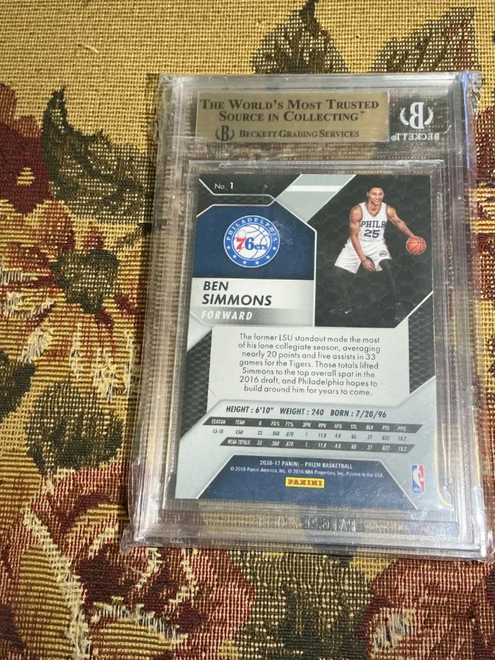 NBA 2016 17