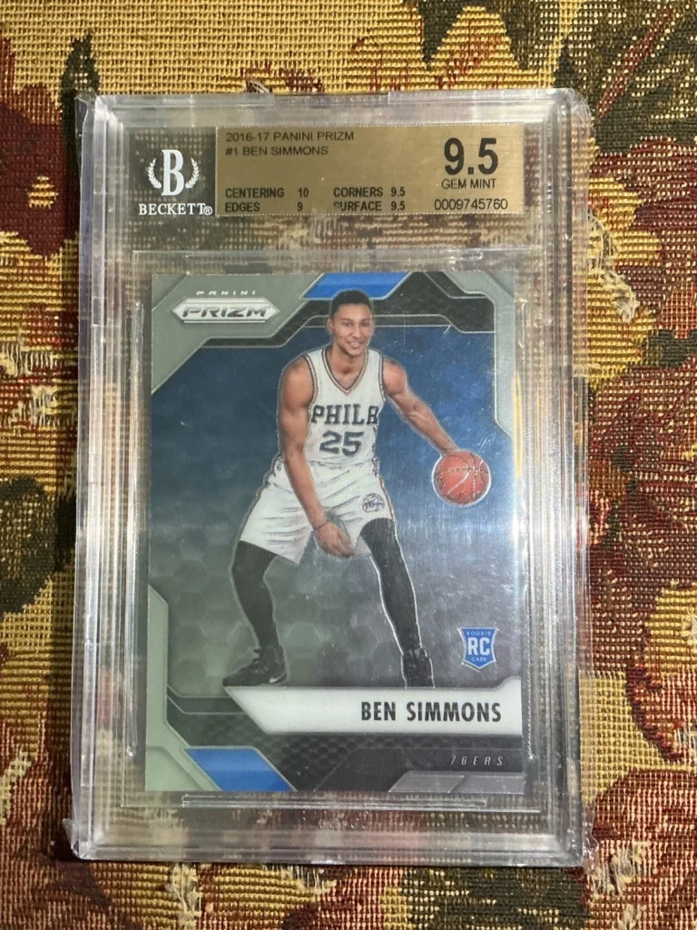 NBA 2016 17
