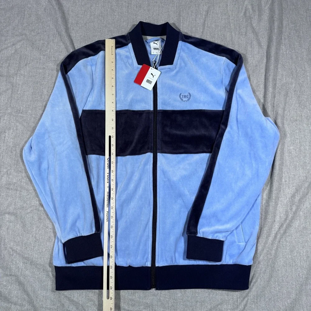 Puma jacket 97%