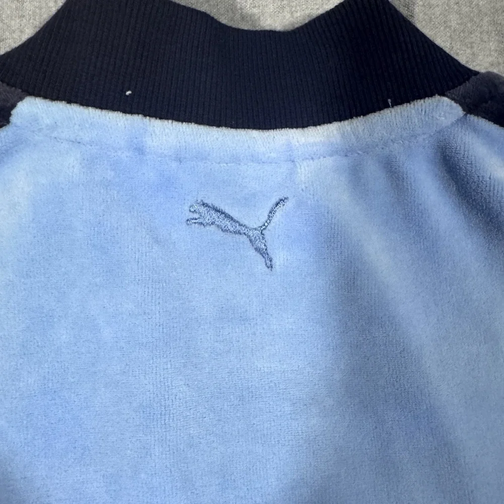 Puma made elastane eu