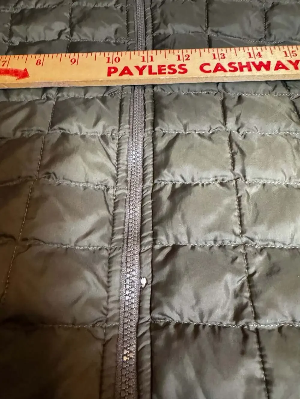 The North Face Men's Thermoball Quilted Insulated Jacket