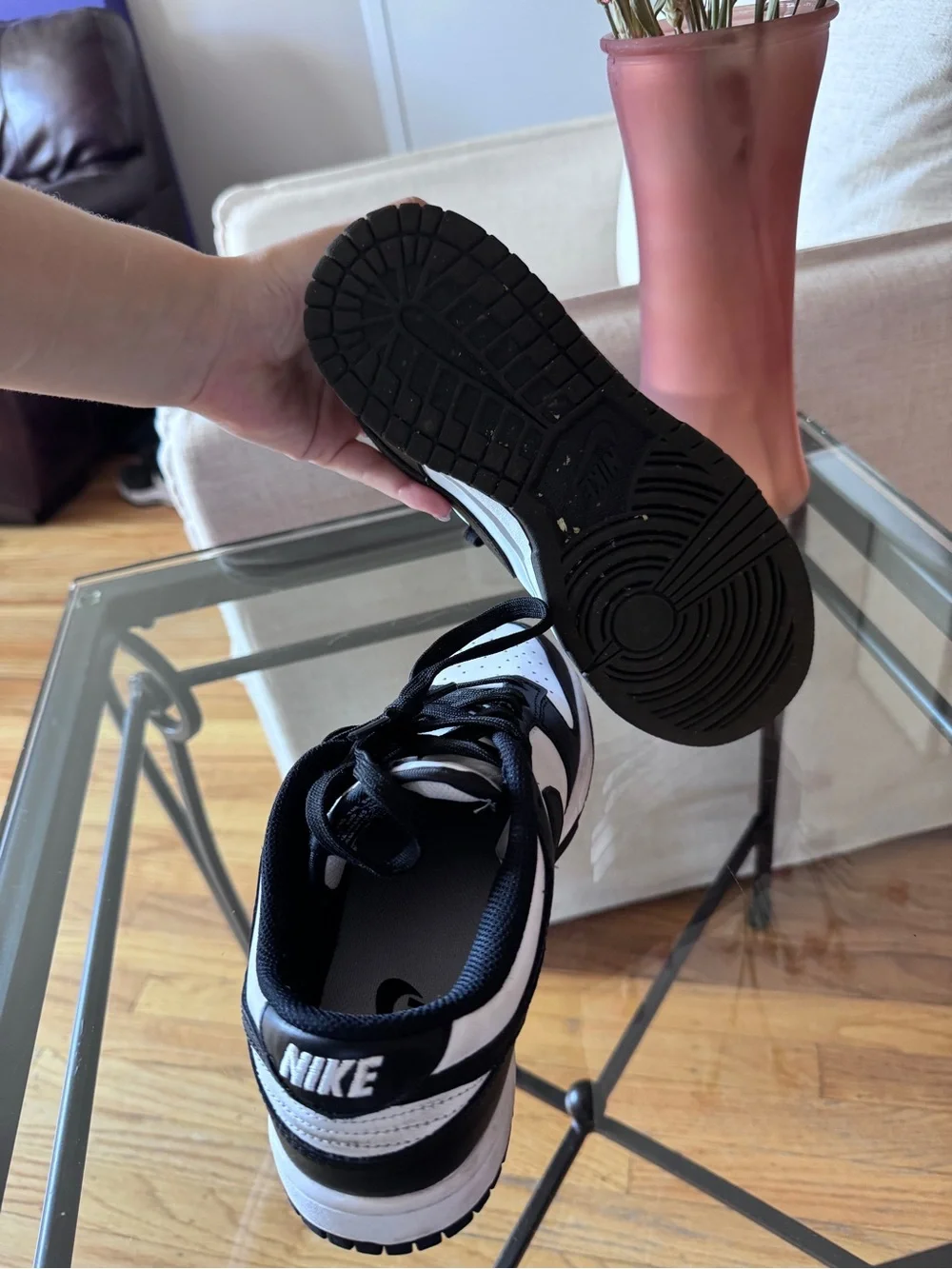 Nike like new
