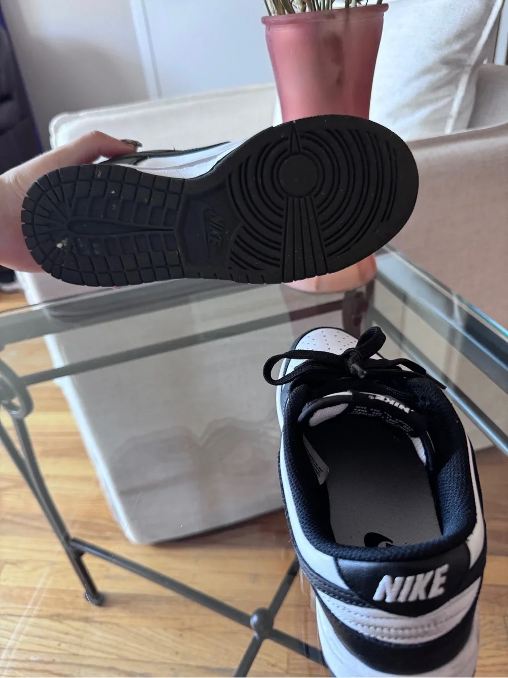 Nike like new