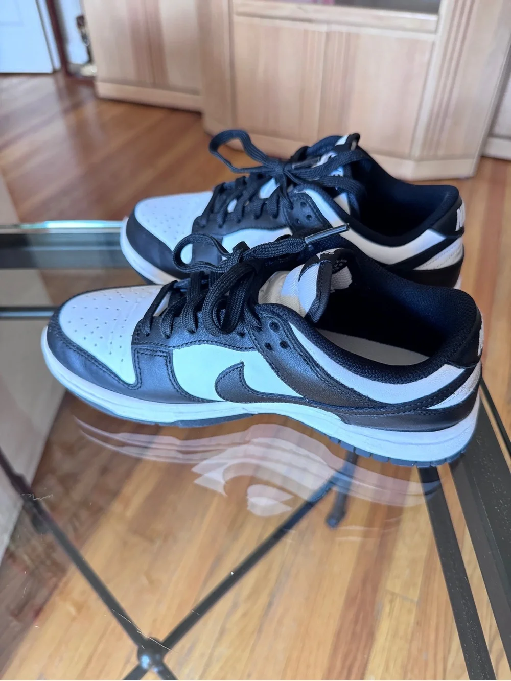 Nike like new