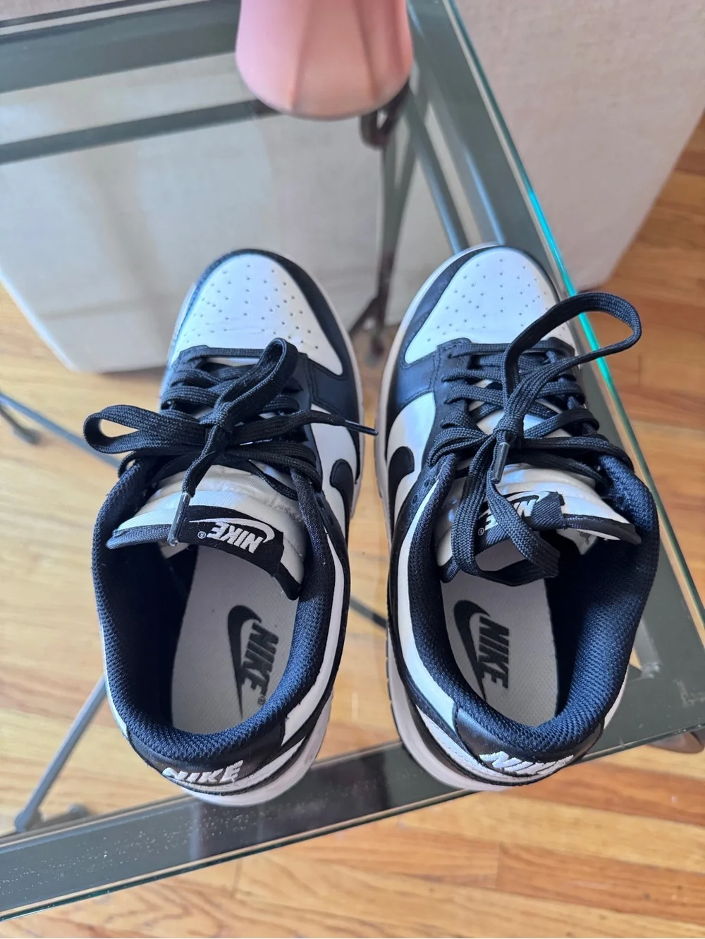 Nike like new