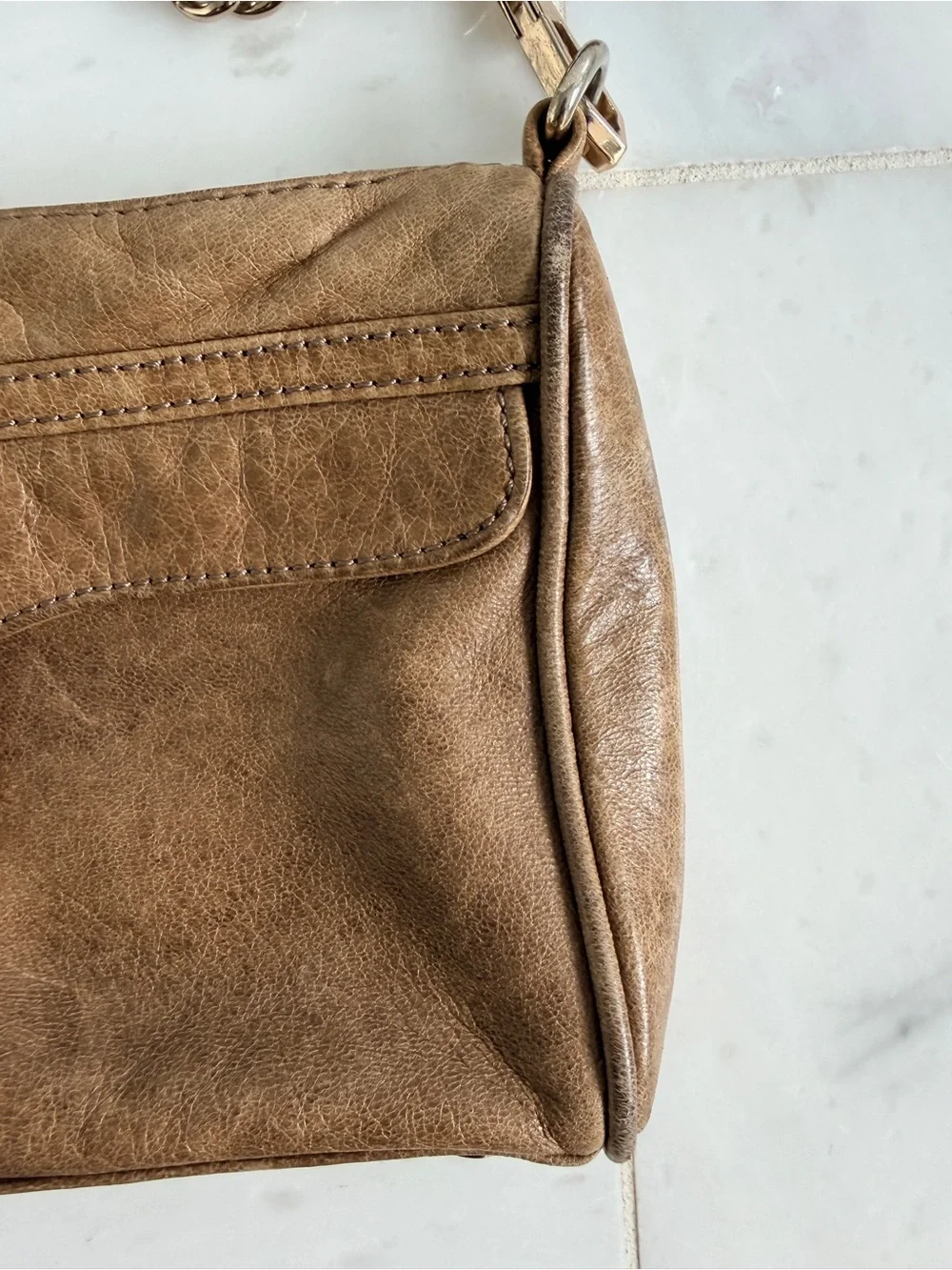 Rebecca Minkoff loved rebecca