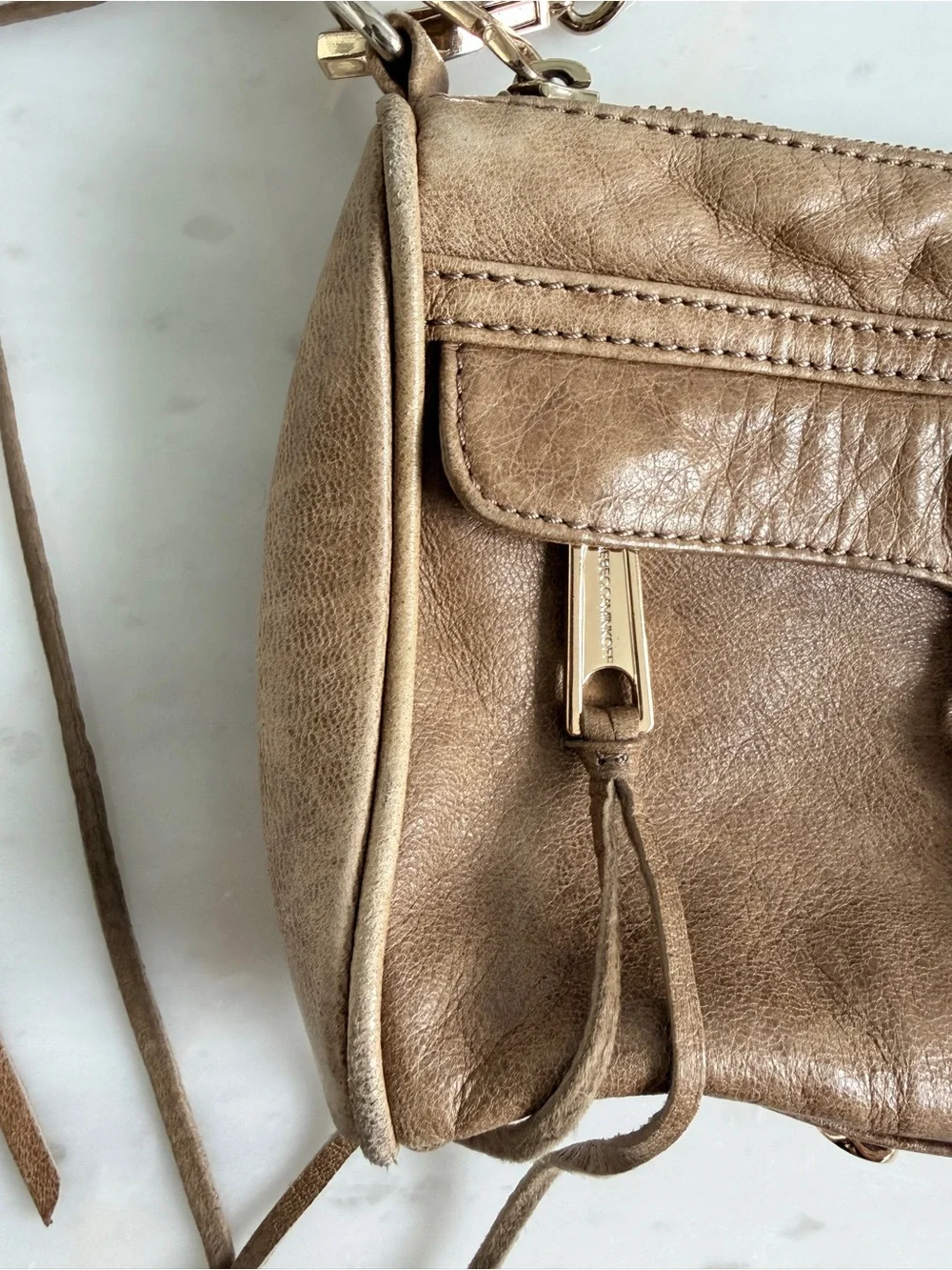 Rebecca Minkoff loved rebecca
