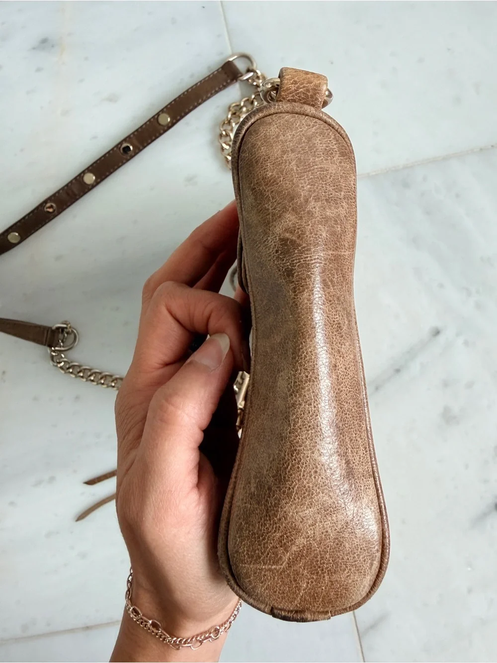 Rebecca Minkoff loved rebecca