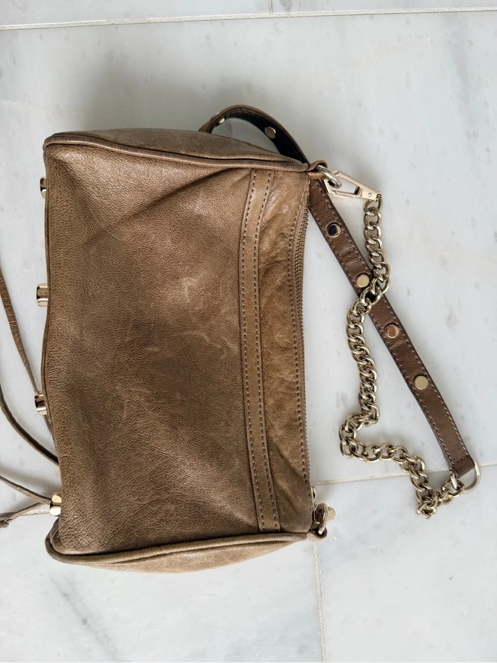 Rebecca Minkoff loved rebecca