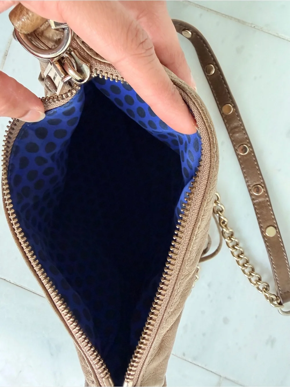 Rebecca Minkoff loved rebecca
