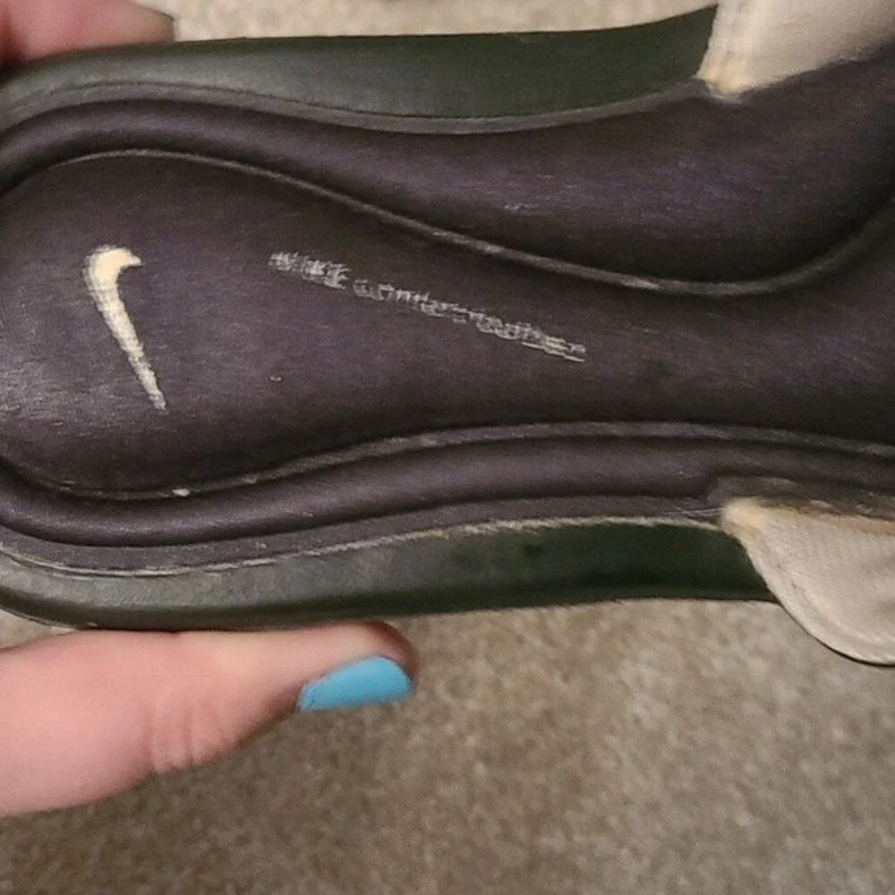 Nike pre owned