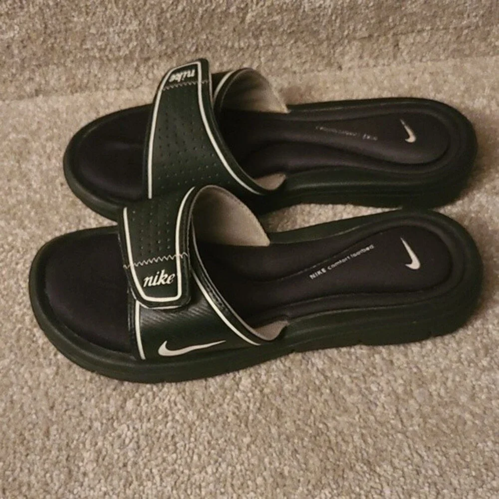 Nike pre owned