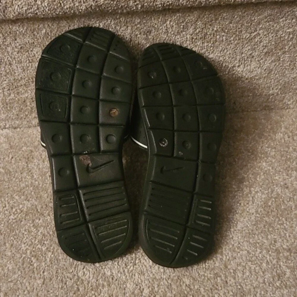 Nike pre owned