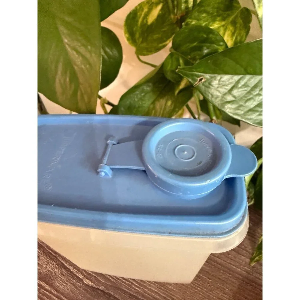 Tupperware measurements photos