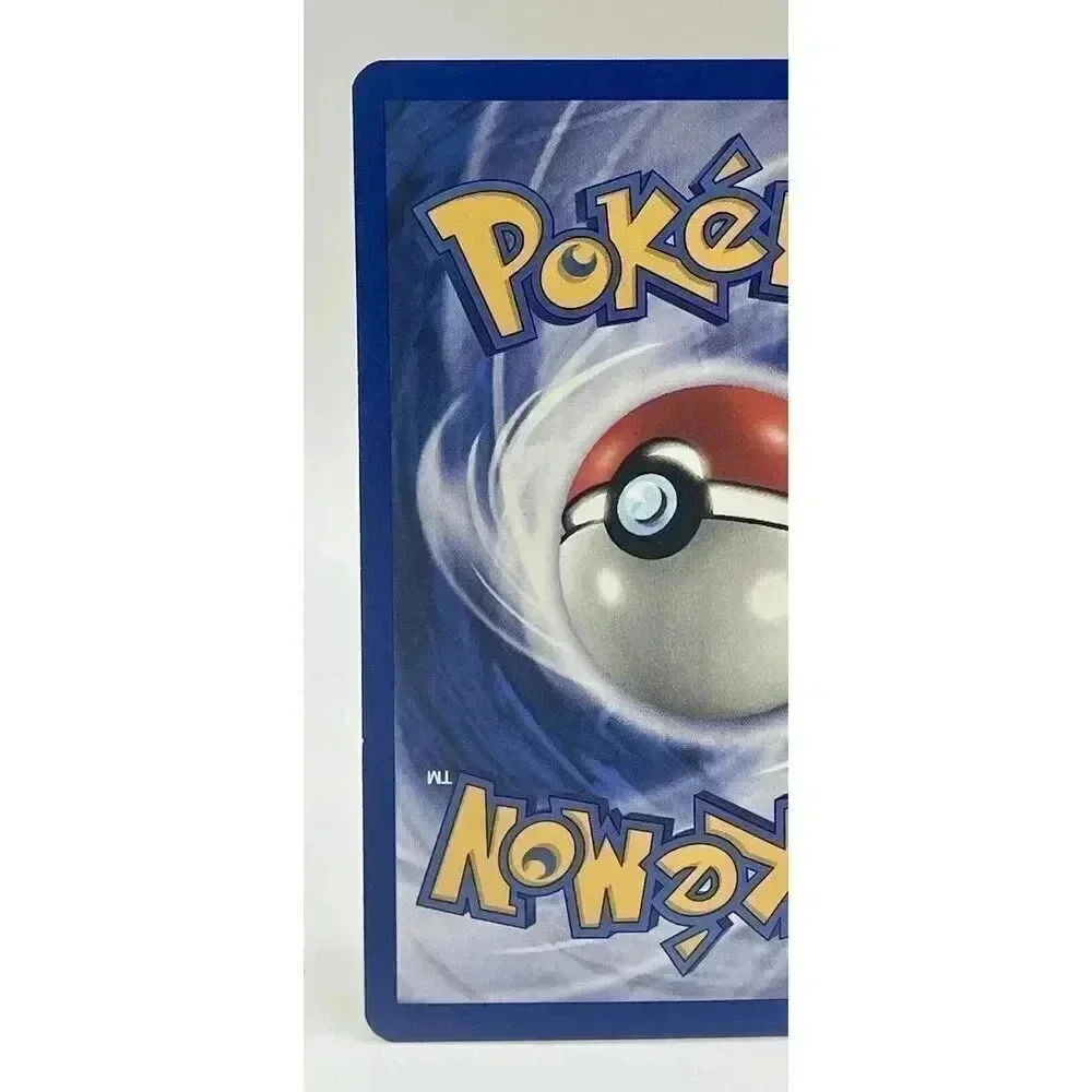 Bill 91/102 Pokemon Trainer Card Base Set WOTC Non Holo‎ Vintage 1999 LP